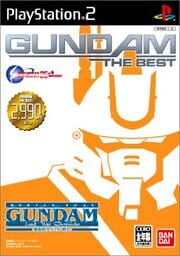 Mobile Suit Gundam: Lost War Chronicles - The Best Version cover