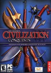 Sid Meier's Civilization III: Conquests