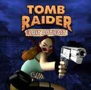 Tomb Raider III: The Lost Artefact