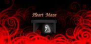 Heart Maze