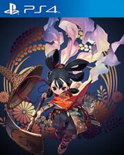 Sakuna: Of Rice and Ruin