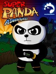 Super Panda Adventures