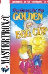 The Quest for the Golden Egg Cup