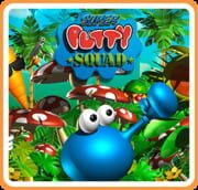 Super Putty Squad