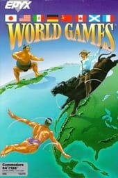 World Games