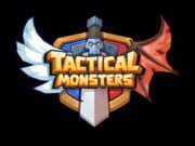Tactical Monsters Rumble Arena