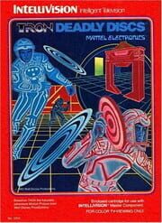 Tron: Deadly Discs