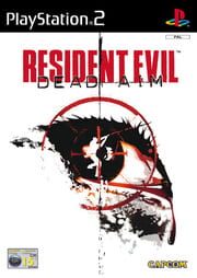 Resident Evil: Dead Aim