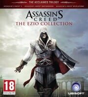 Assassin's Creed: The Ezio Collection