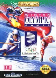 Winter Olympics: Lillehammer '94