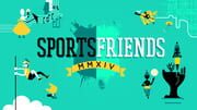 Sportsfriends