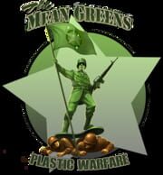The Mean Greens: Plastic Warfare