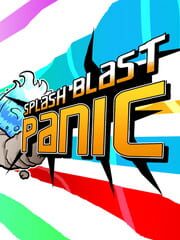 Splash Blast Panic