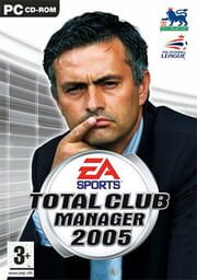 Total Club Manager 2005
