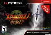 Xanadu Next