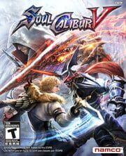 SoulCalibur V