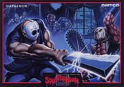 Splatter House