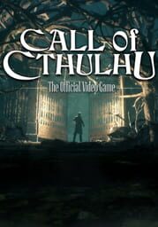 Call of Cthulhu: The Official Video Game