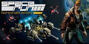 Space Run: Fast and Safe Delivery
