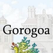 Gorogoa