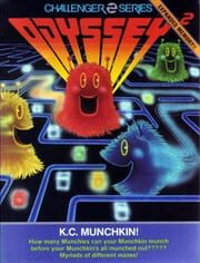 K.C. Munchkin!