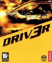 DRIV3R