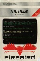 The Helm cover