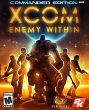 XCOM: Enemy Within