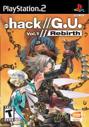 .hack//G.U. Vol. 1: Rebirth