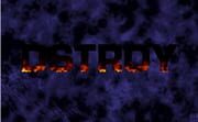 Dstroy