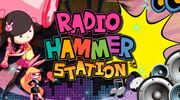 Radio Hammer Station