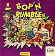 Bop'n Rumble