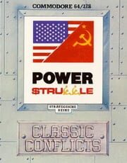 Power Struggle