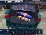 Street Legal