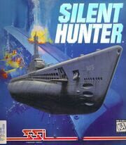 Silent Hunter