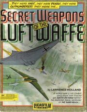 Secret Weapons of the Luftwaffe