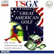 Great American Golf