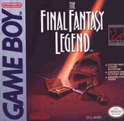 The Final Fantasy Legend
