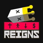 Reigns