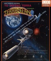 Terranean cover
