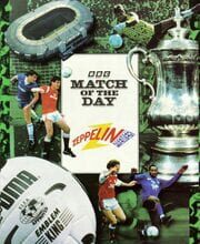 Match of the Day cover
