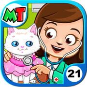 My Town: Pets