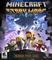 Minecraft: Story Mode
