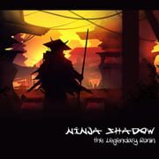 Ninja Avenger Dragon Blade