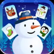 Frozen Mahjong