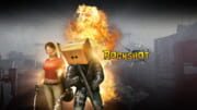 RockShot