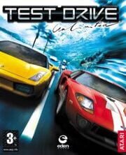 Test Drive Unlimited