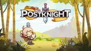 Postknight