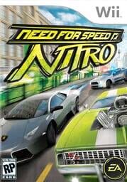 Need for Speed: Nitro
