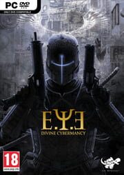 E.Y.E: Divine Cybermancy